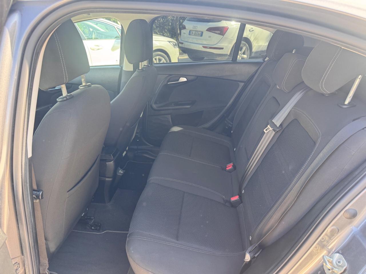 Fiat Tipo 1.3 Mjt S&S 5 porte City Life