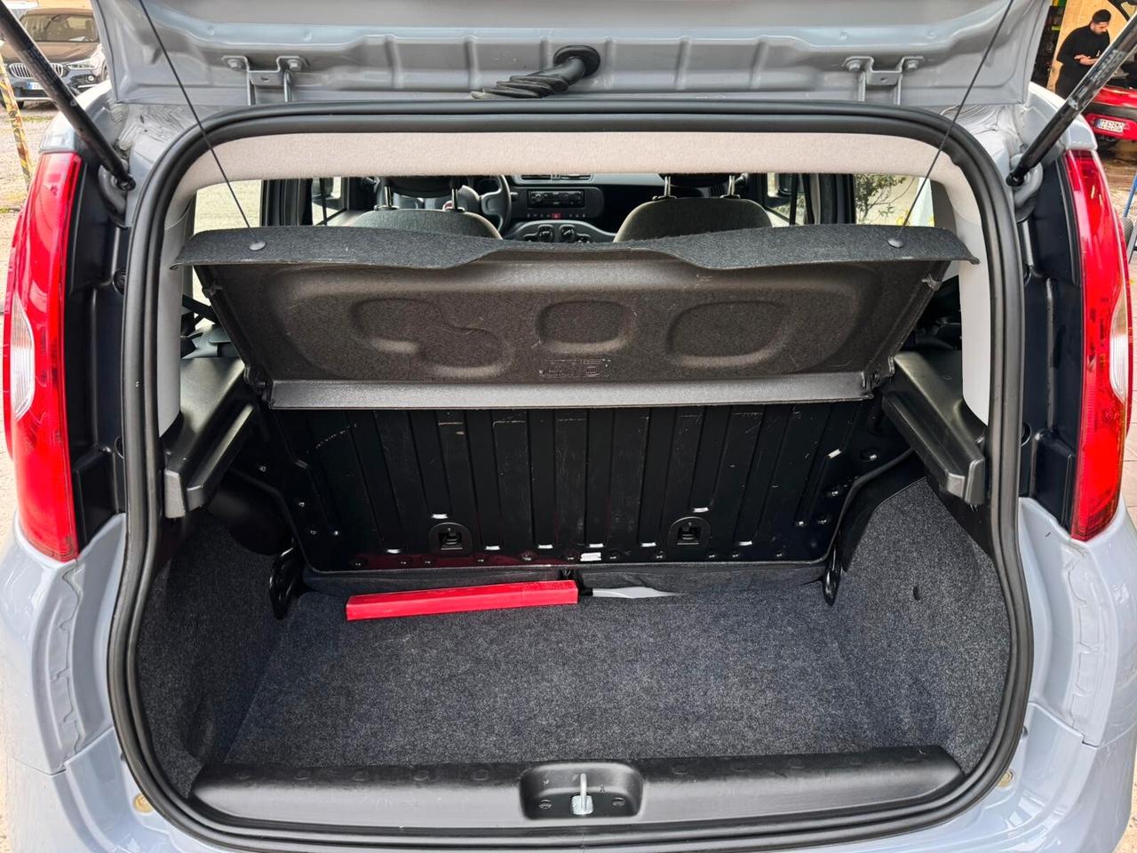 Fiat Panda 1.0 FireFly S&S Hybrid IVA ESPOSTA