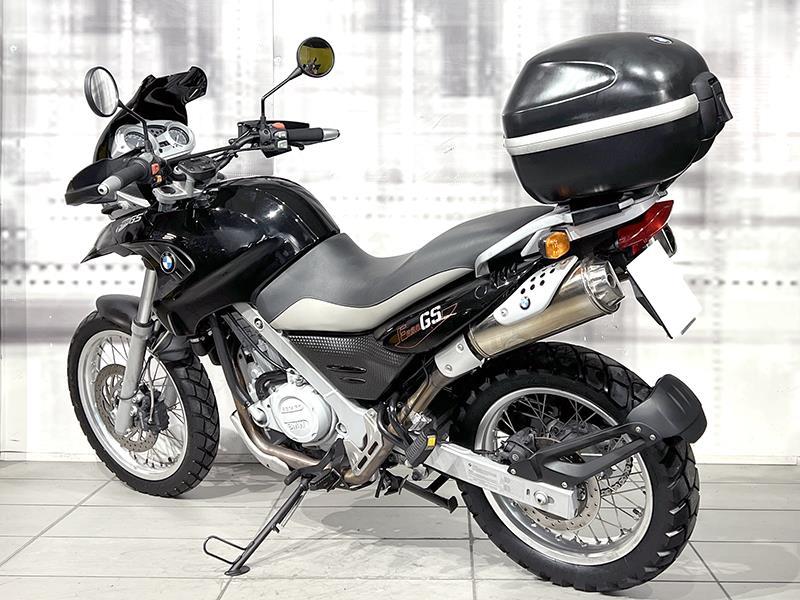 Bmw F 650 GS