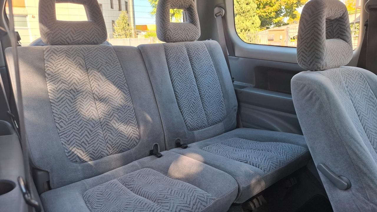 Suzuki Grand Vitara 1.6i 16V cat 3 porte