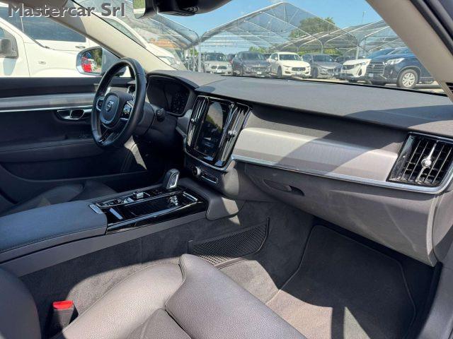 VOLVO V90 2.0 t8 te Business Plus awd 303cv my20 - GA073GH