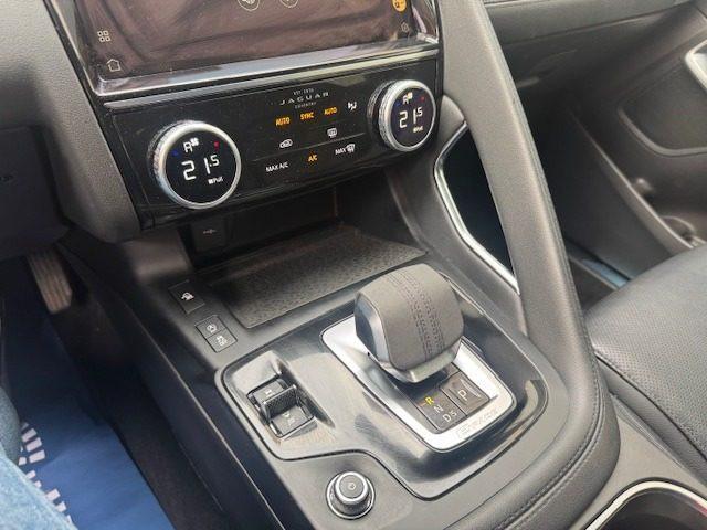 JAGUAR E-Pace 2.0D I4 163 CV AWD Auto S
