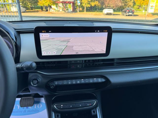 FIAT 600 Hybrid 100 CV DCT MHEV La Prima