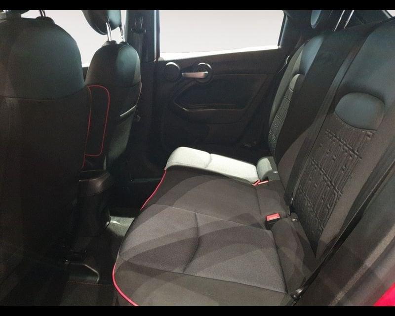 FIAT 500X 1.5 T4 Hybrid 130 CV DCT Cross