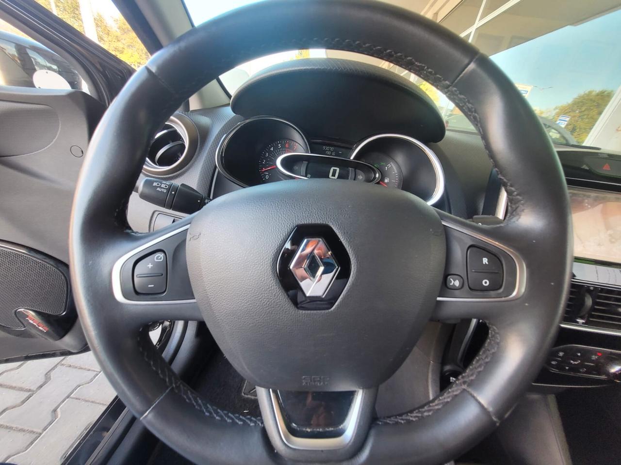Renault Clio 1.2 75CV 5 porte Zen