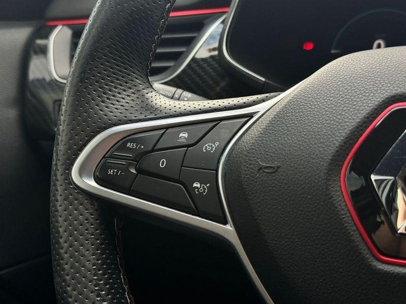 Renault Arkana 1.6 E-Tech full hybrid Techno Auto 145cv