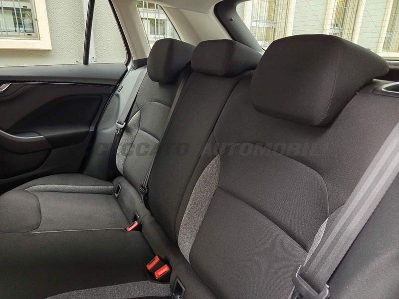 Skoda Kamiq Kamiq 1.0 tsi Ambition 95cv