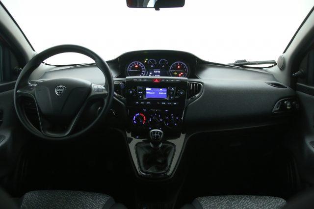 LANCIA Ypsilon 1.2 5P GPL Ecochic Elefantino Blu NEOPATENTATI