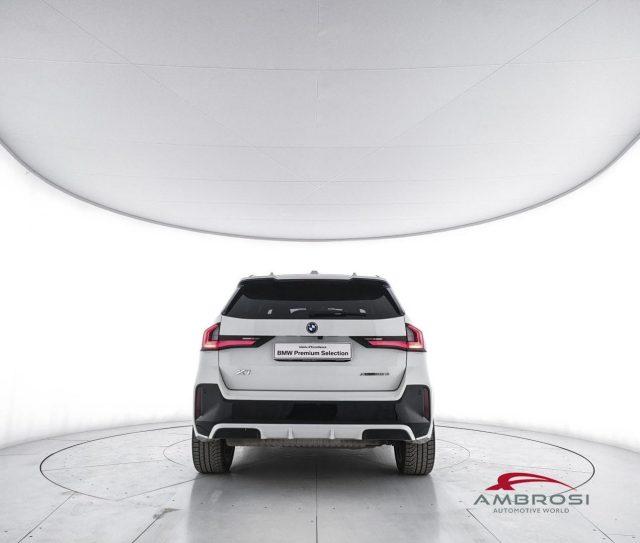 BMW X1 xdrive 25e MSport Pro auto