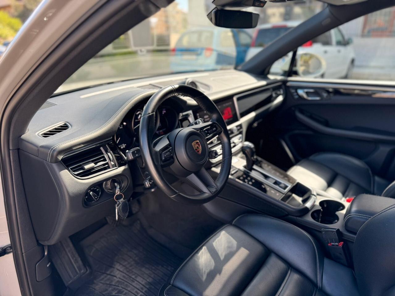 Macan 2.0 T 265 CV PDK,TETTO,LED,FULL