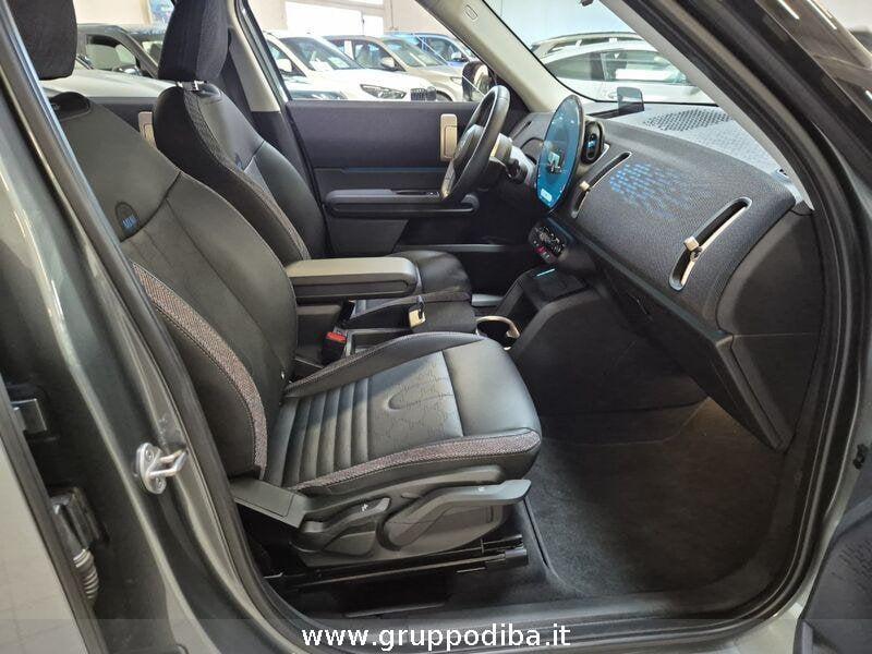 MINI Countryman Mini U25 Mini 2.0 48V D Classic auto