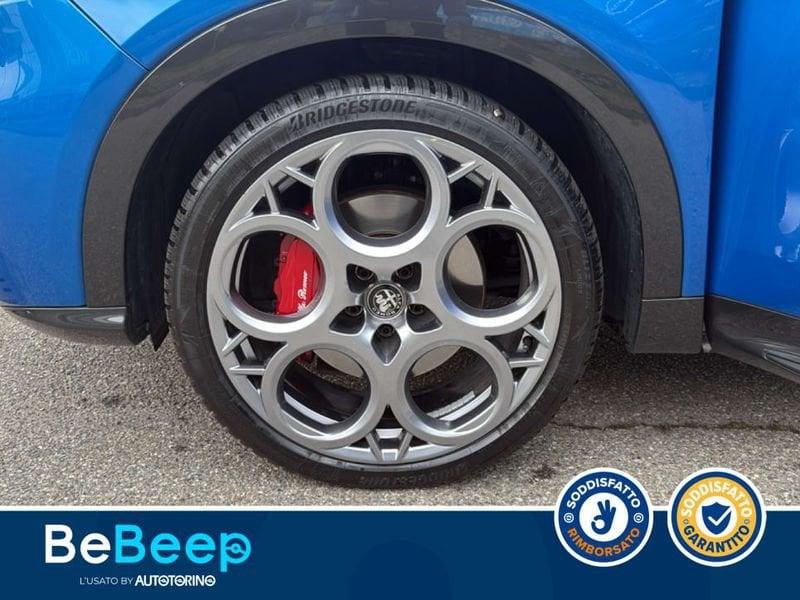 Alfa Romeo Tonale 1.5 HYBRID SPECIALE 130CV TCT7