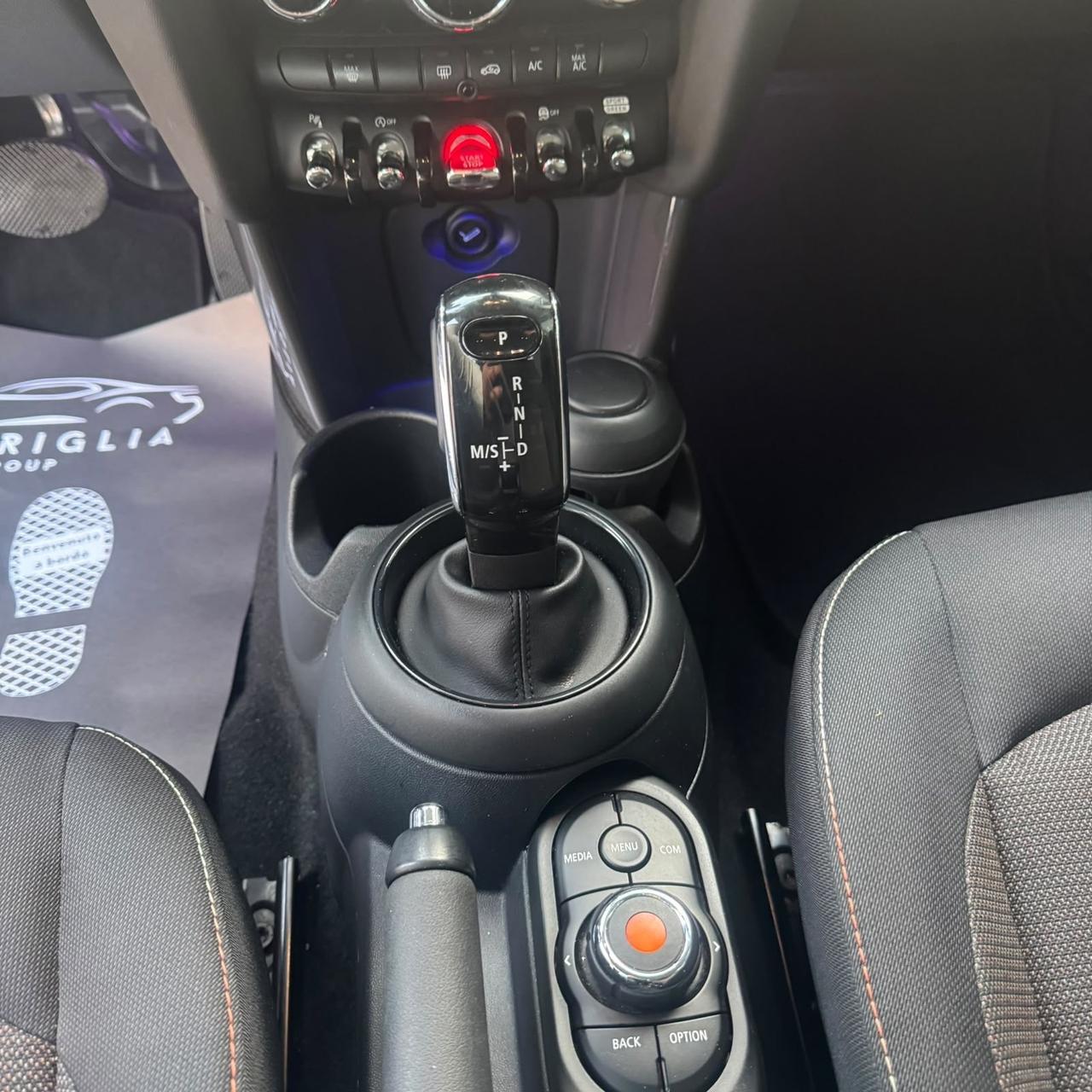 Mini 1.5 One 39000KM
