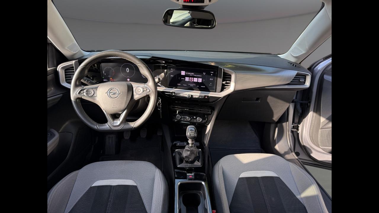 OPEL Mokka II - Mokka 1.5 Elegance s&s 110cv