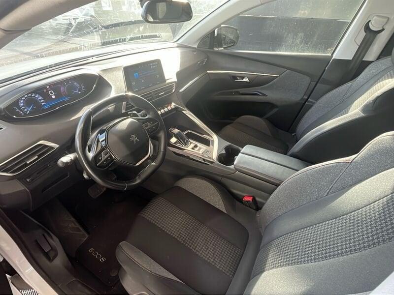 Peugeot 5008 BlueHDi 130 S&S EAT8 Allure