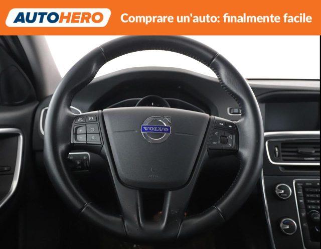 VOLVO S60 D3 Geartronic Kinetic