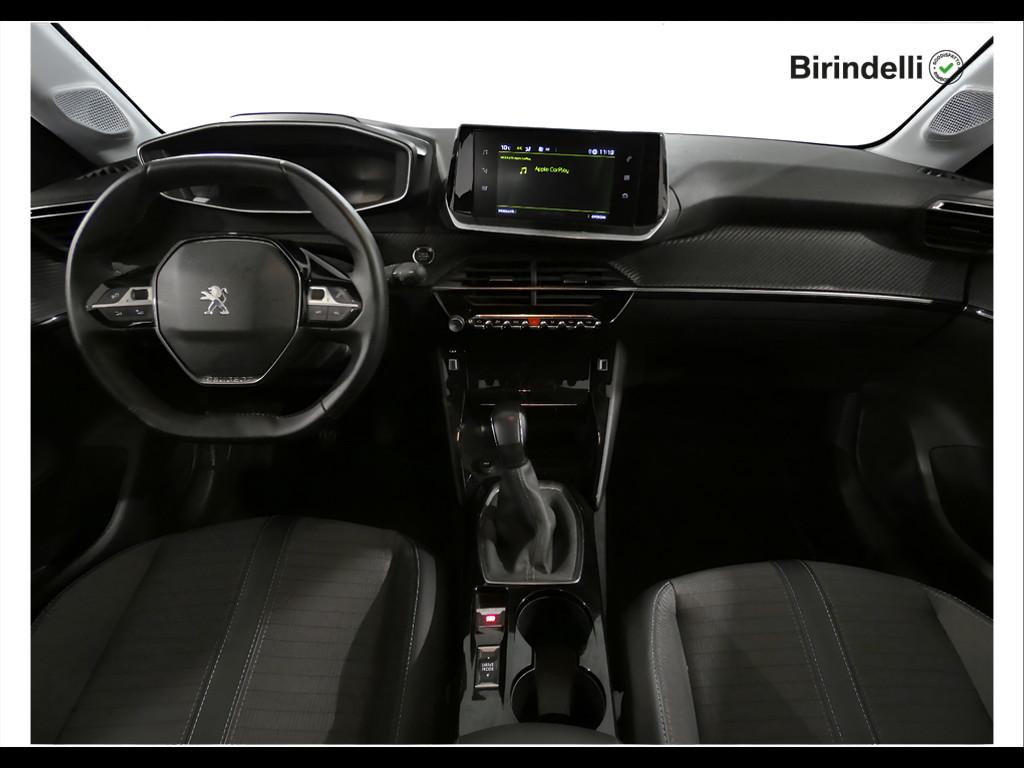 PEUGEOT 208 2ª serie - 208 PureTech 75 Stop&Start 5 porte Allure