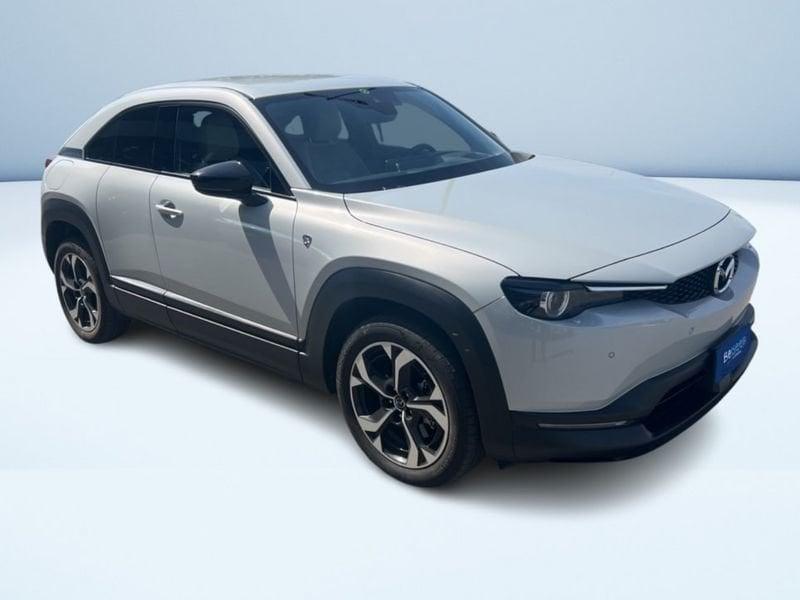 Mazda MX-30 CX-30 17,8KWH R EV PHEV ADVANTAGE