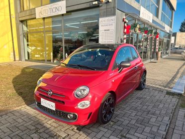 Fiat 500 1.0 Hybrid Sport