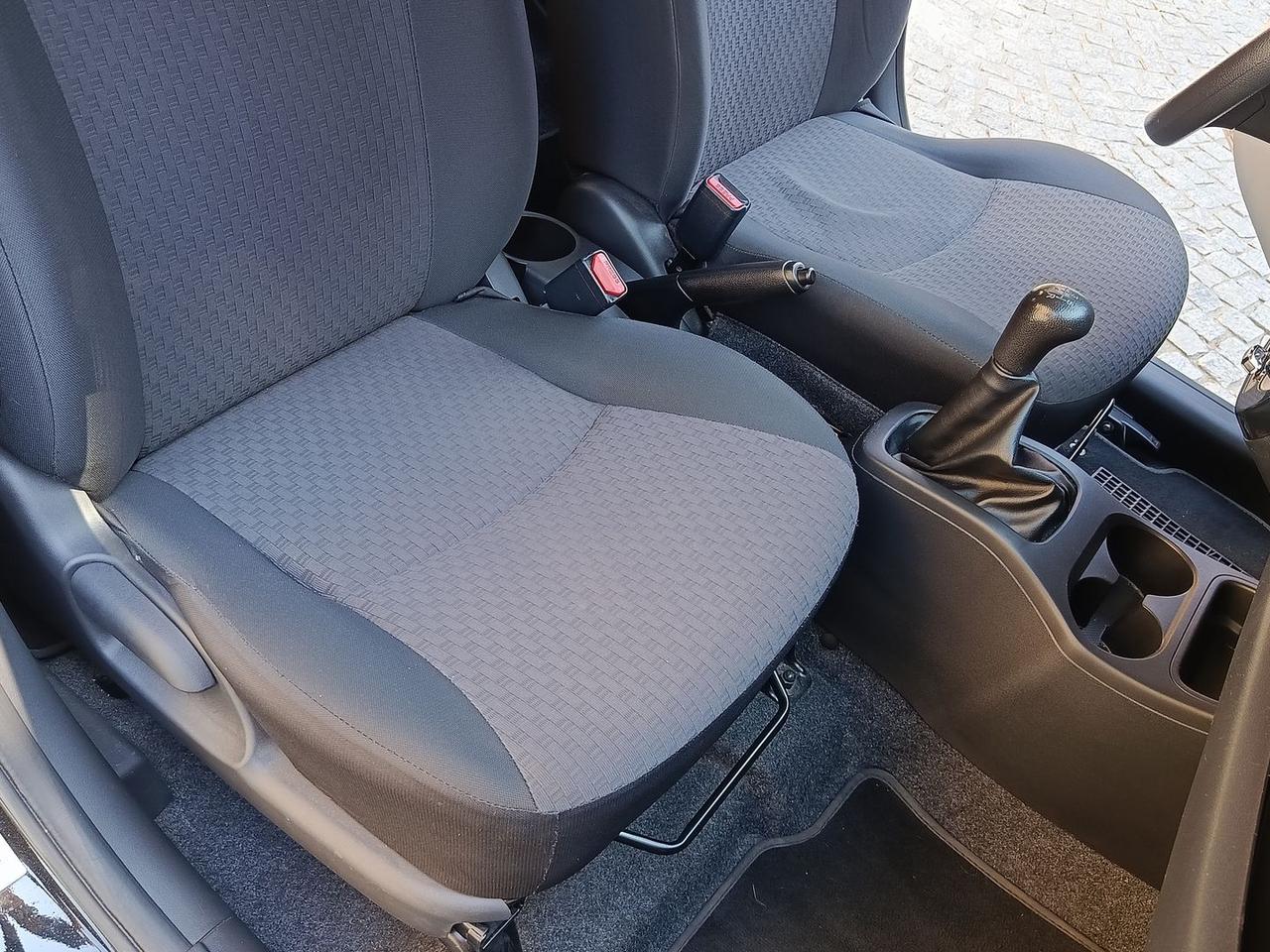 Mitsubishi Space Star 1.0 Mivec Funky #6191