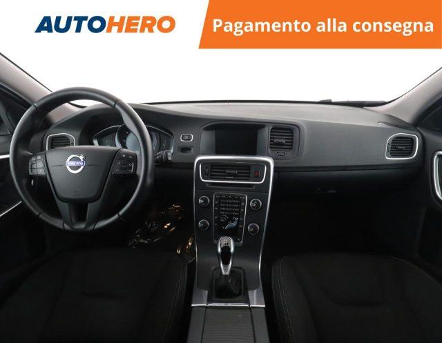 VOLVO V60 D2 Kinetic