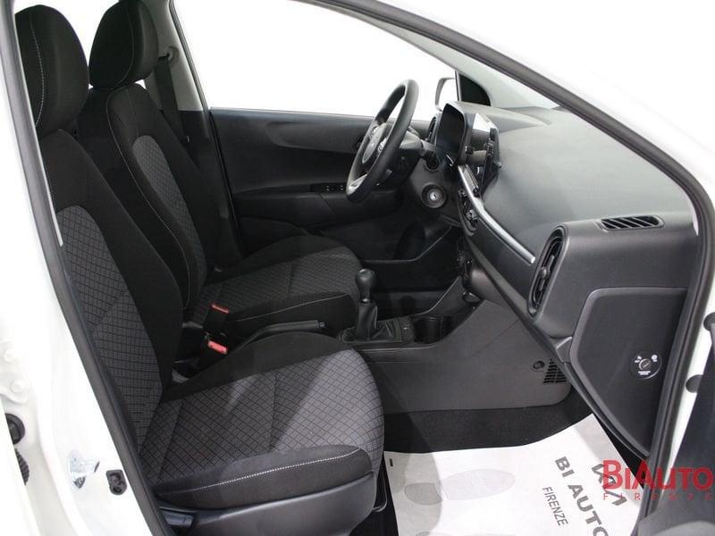 Kia Picanto Picanto 1.0 gdi Urban