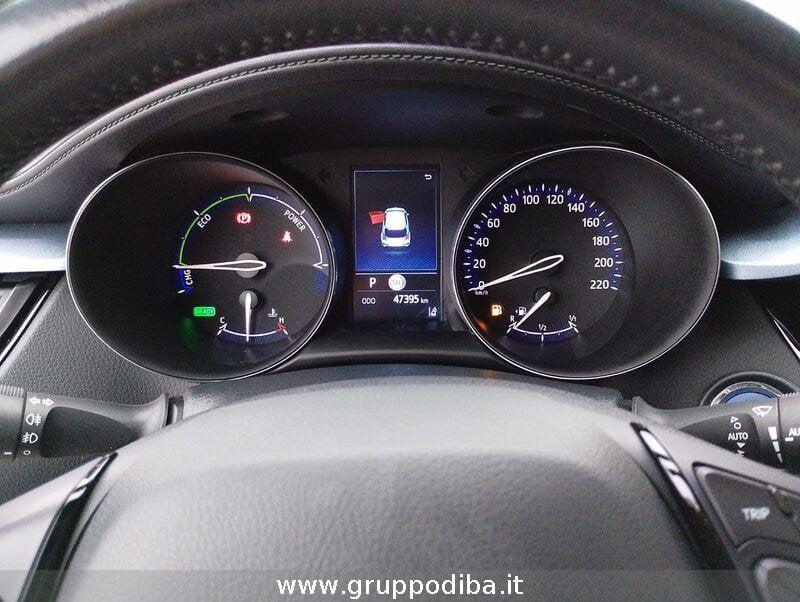 Toyota C-HR I 2020 1.8h Trend e-cvt