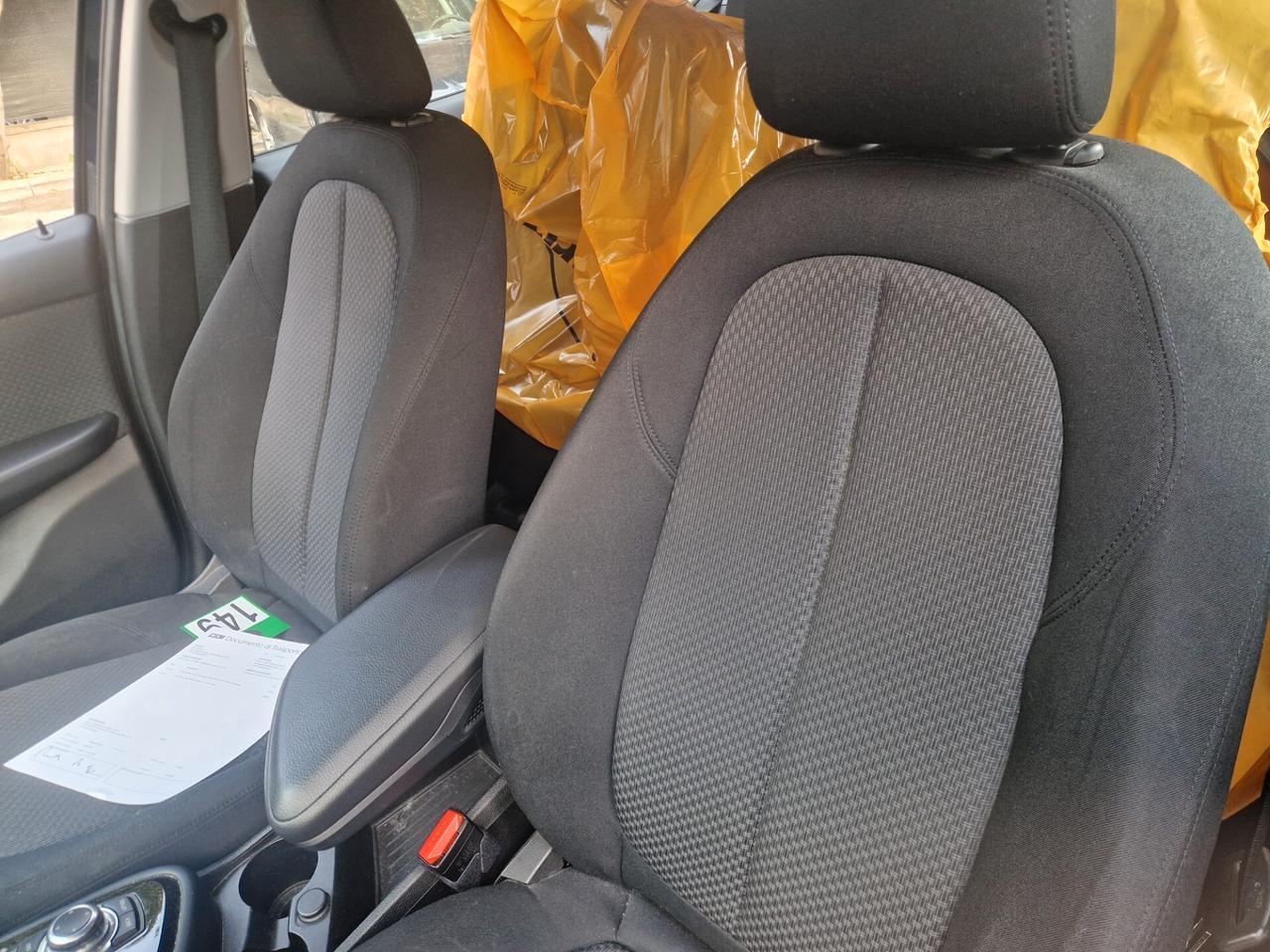 Bmw 216d Active Tourer Sport