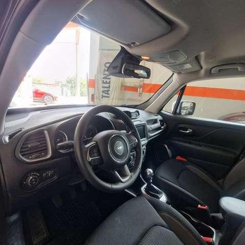 Jeep Renegade Renegade 1.6 mjt S 2wd 130cv