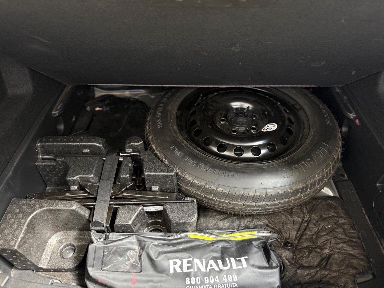 Renault Arkana Full Hybrid E-Tech 145 CV