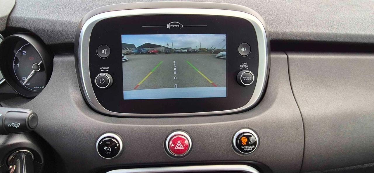 Fiat 500X 1.6 MultiJet 130 CV Cross