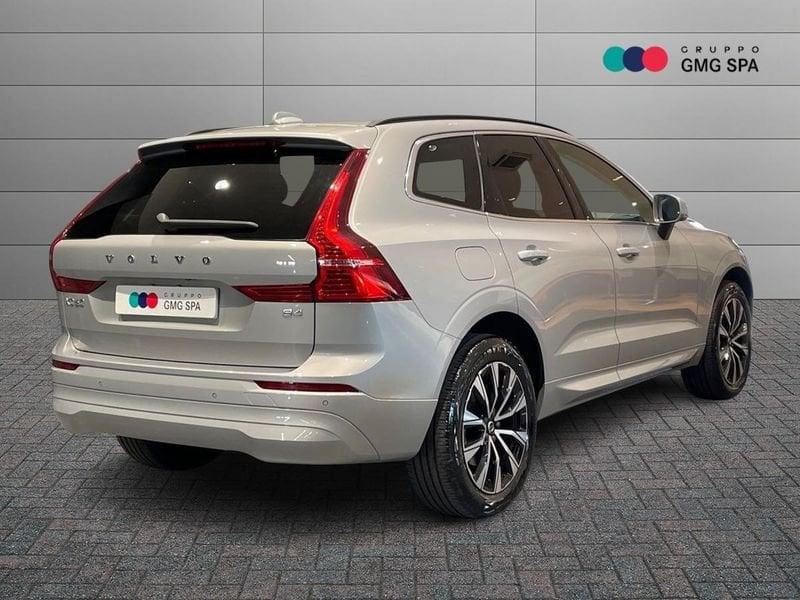 Volvo XC60 2.0 b4 Core auto