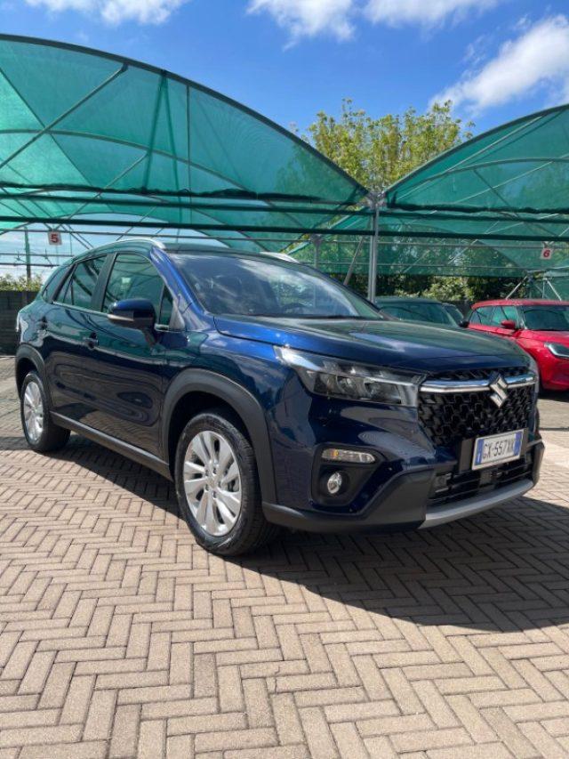 SUZUKI S-Cross 1.4 Hybrid 4WD AllGrip Top