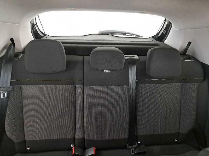 CITROEN C3 PureTech 83 S/S Feel Neo patentati 5 PORTE