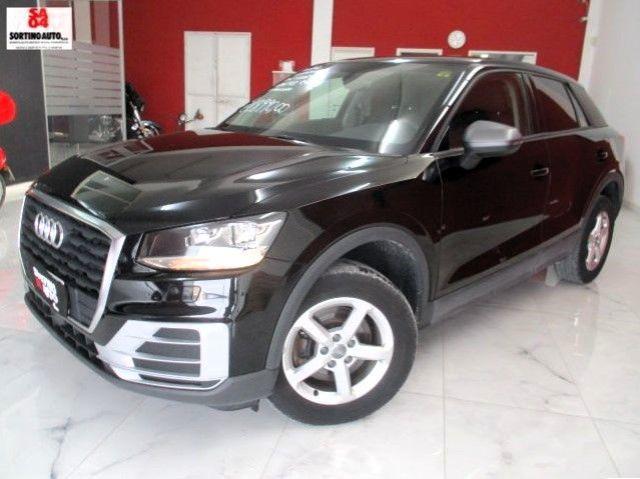 AUDI Q2 1.6 TDI Business -NAVI 116cv 5/2018