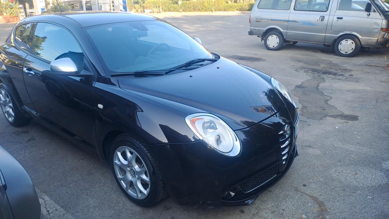 Alfa Romeo MiTo 1.4 78 CV Junior