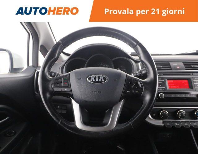 KIA Rio 1.1 CRDi 5p. Active