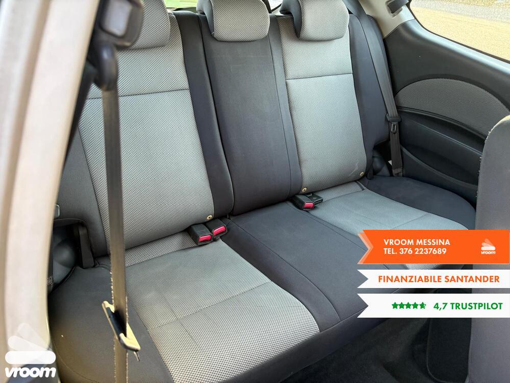 CHEVROLET Aveo 1ª serie Aveo 1.2 3 porte LT GP...