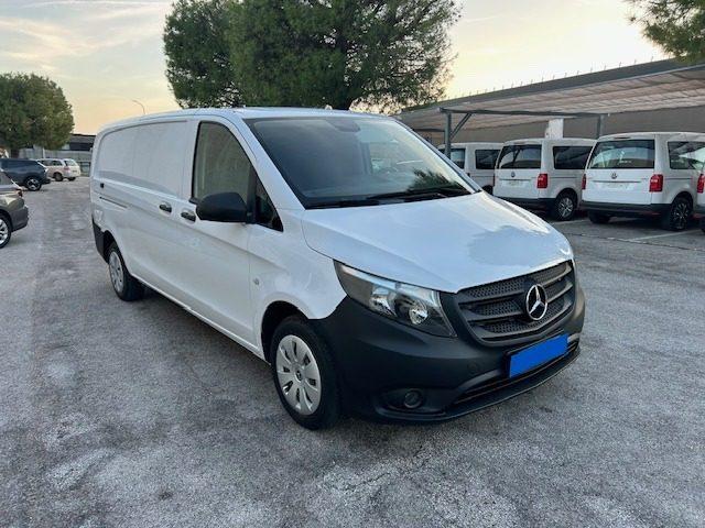 MERCEDES-BENZ Vito 2.2 114 CDI PL Furgone Extra-Long