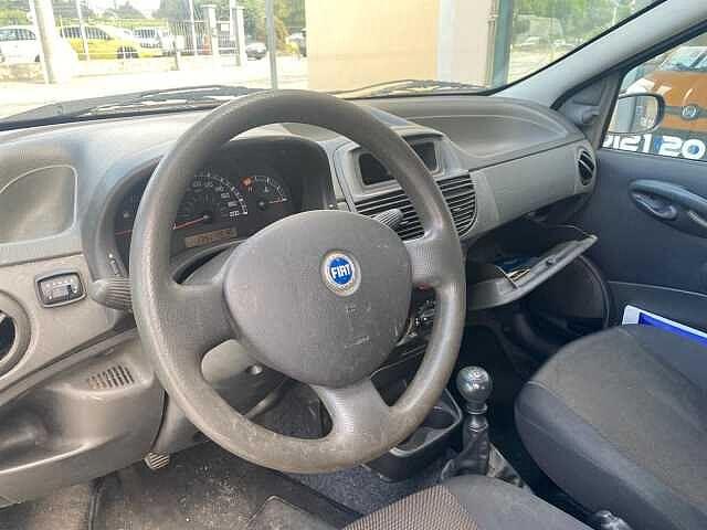 Fiat Punto Classic 1.2 5 porte Natural Power