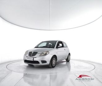 LANCIA Ypsilon 1.3 MJT 90 CV Oro Bianco - PER OPERATORI DEL SETTO