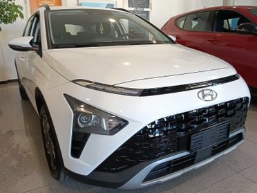 HYUNDAI BAYON 1,2 GPL XLINE