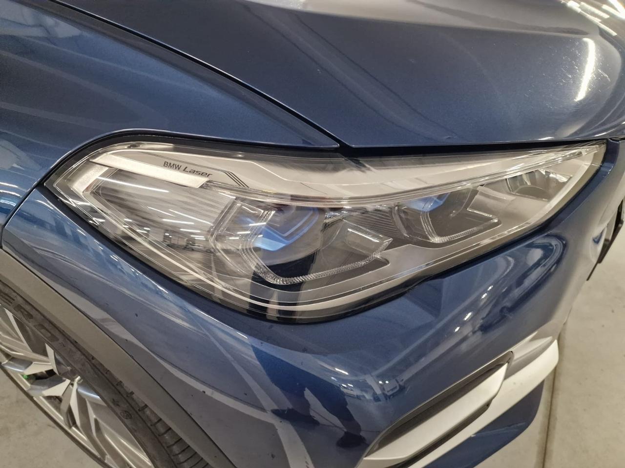 Bmw X5 xDrive30d Msport