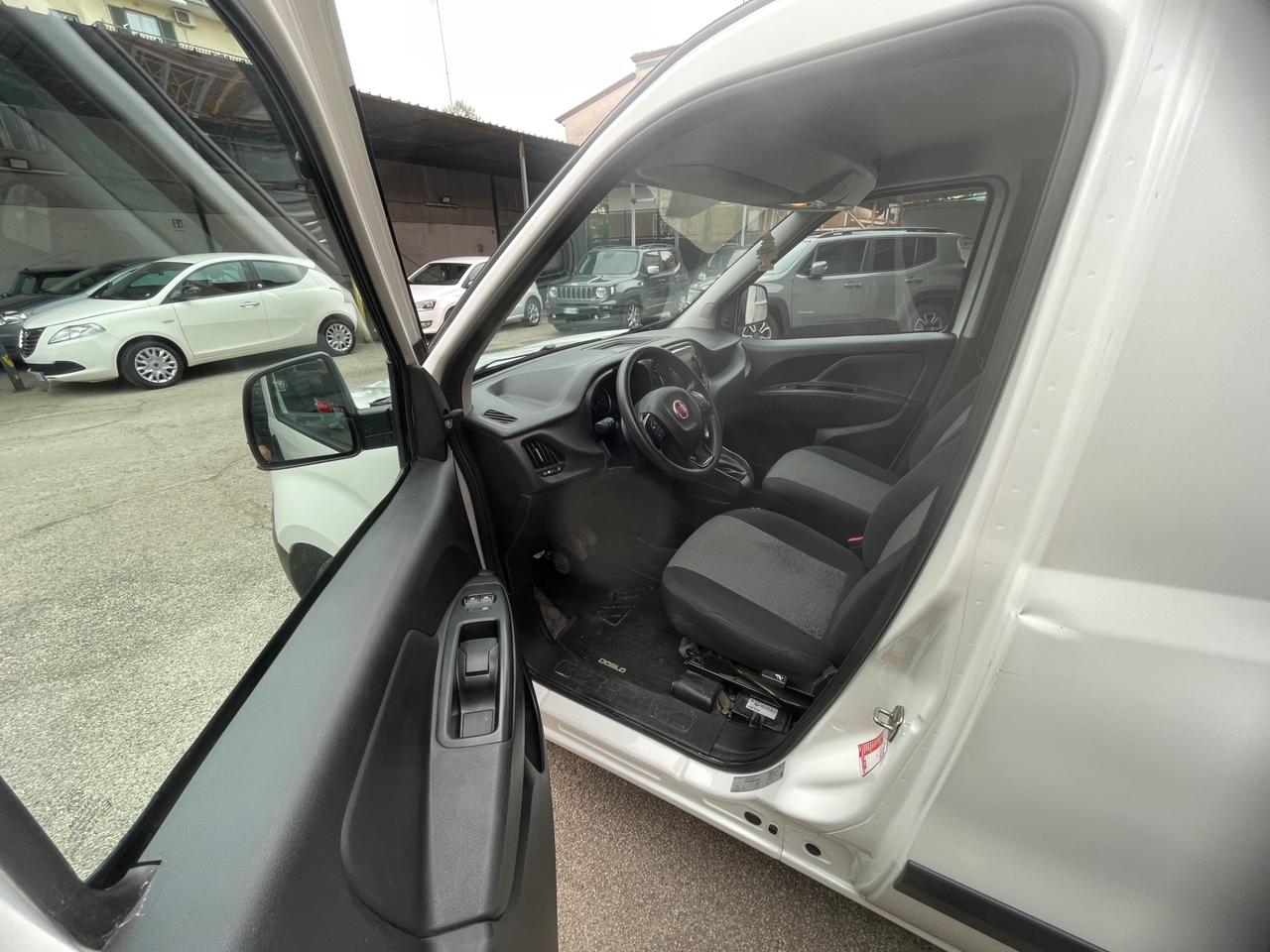 Fiat doblo 1.6 MULTIJET 105 CV