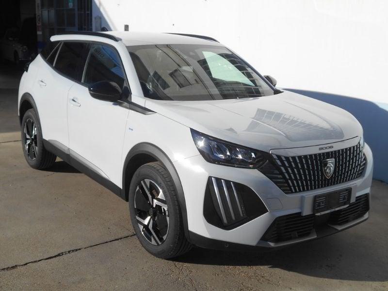 Peugeot 2008 130 Allure Eat8 Promo CBC 5