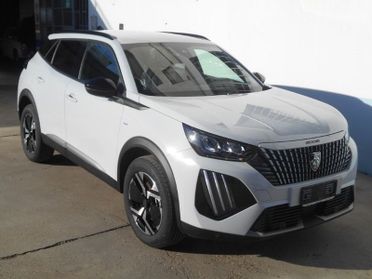 Peugeot 2008 130 Allure Eat8 Promo CBC 5