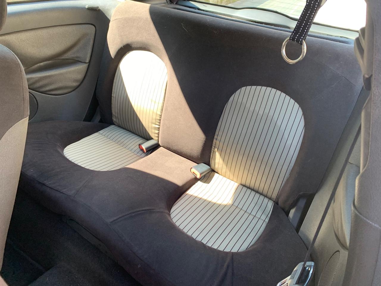 Lancia Ypsilon 1.2 Oro