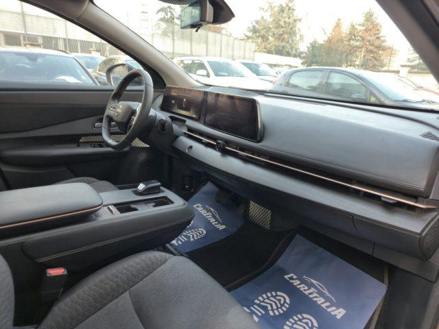 NISSAN Ariya 63 kWh Evolve TETTO PANORAMICO