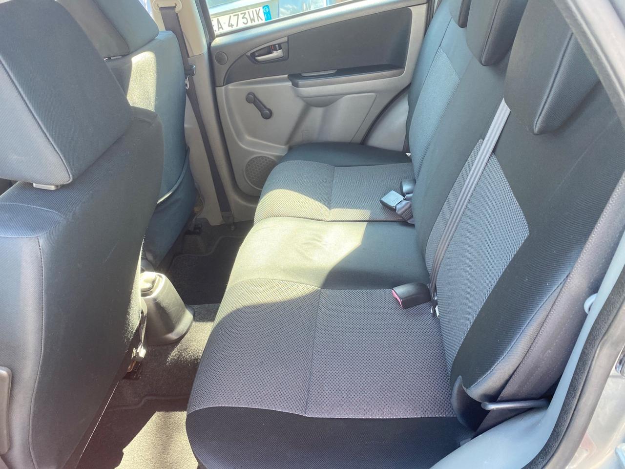 Suzuki SX4 S-Cross 1.9 DDiS 4WD Outdoor Line