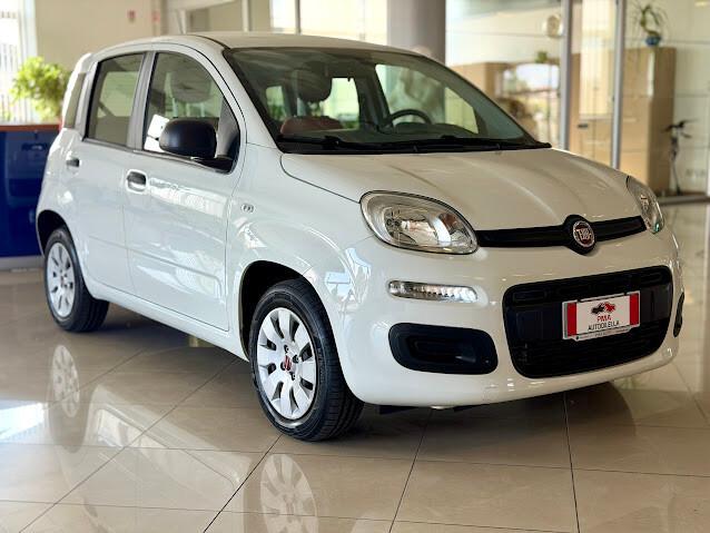 FIAT Panda Easy - 1.2 Benz. 69cv EURO6D